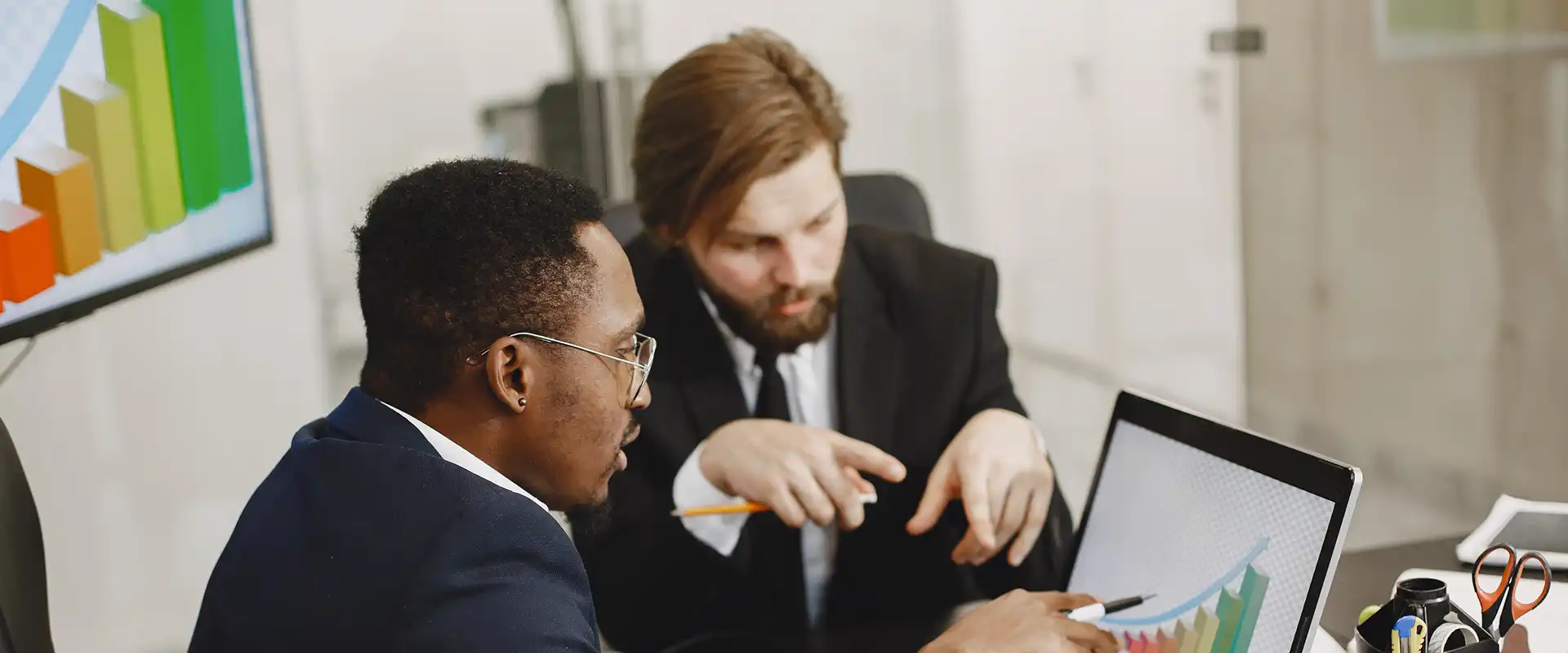 Business Development Banner