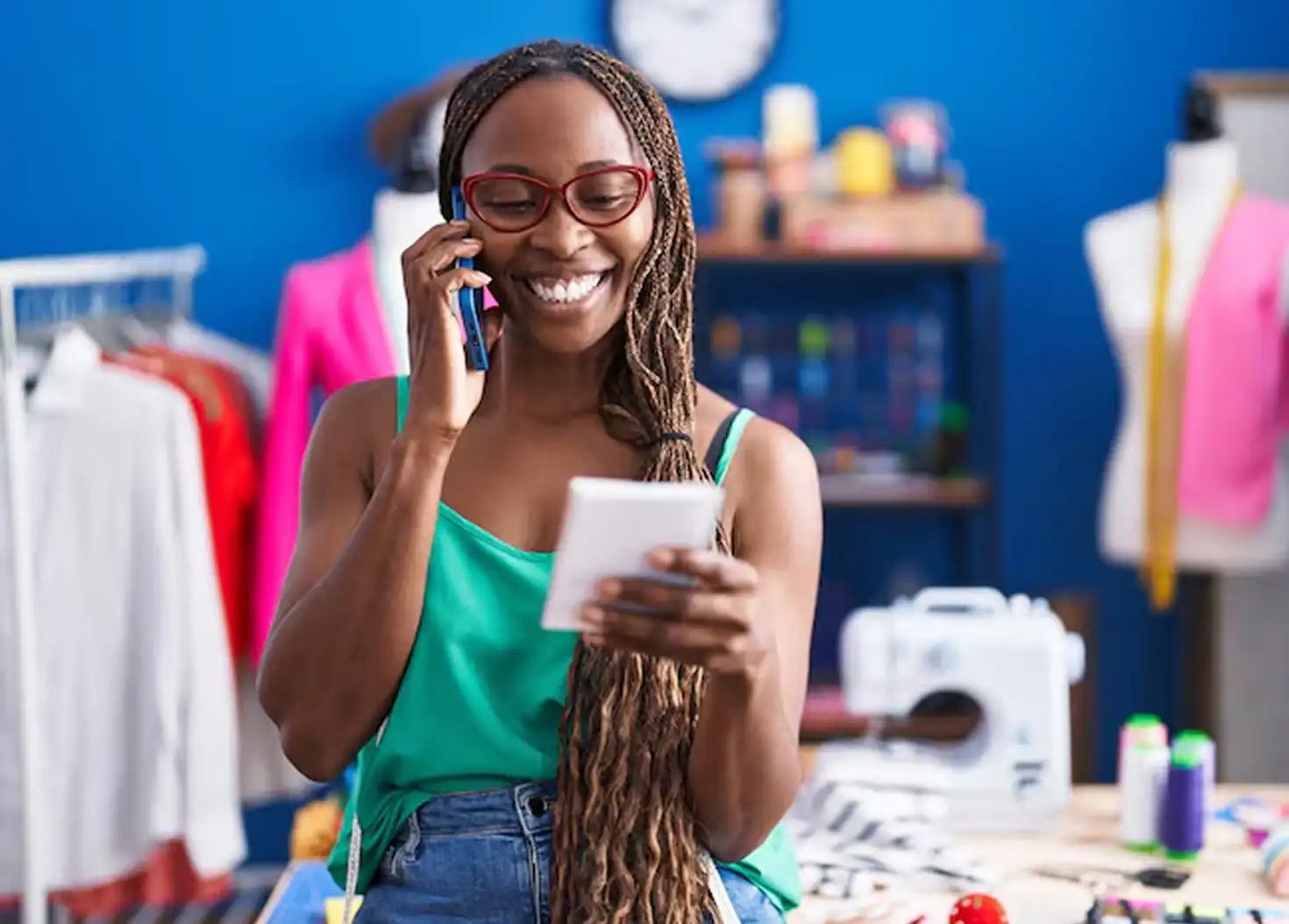 Digital & Traditional Marketing Campaigns Feature