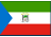 Equatorial Guinea country flag