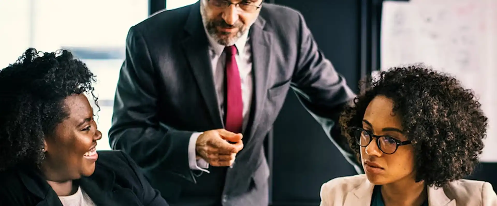 Full Corporate Compliance Banner