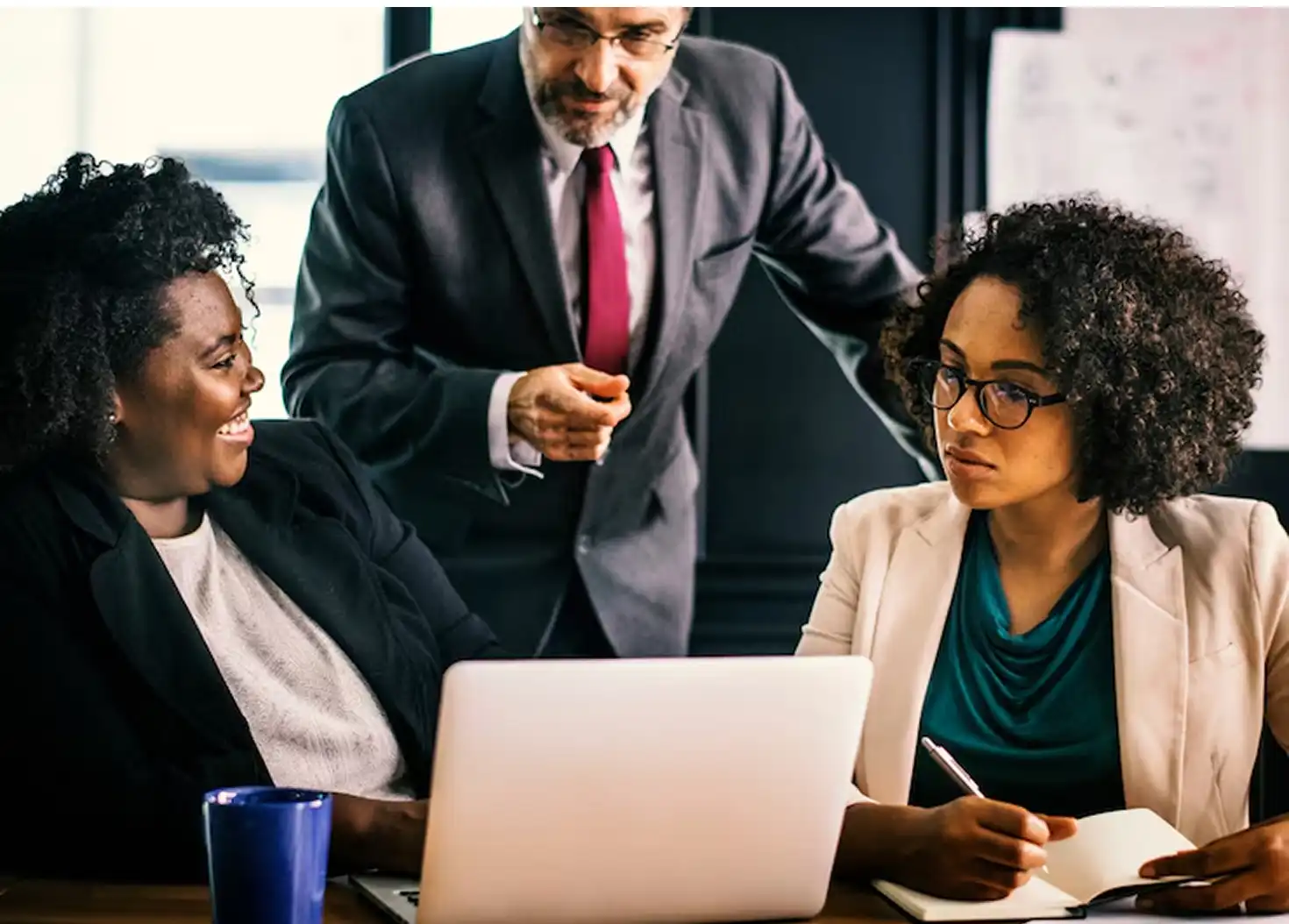 Full Corporate Compliance Feature