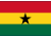 Ghana country flag