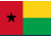 Guinea Bissau country flag