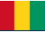 Guinea country flag