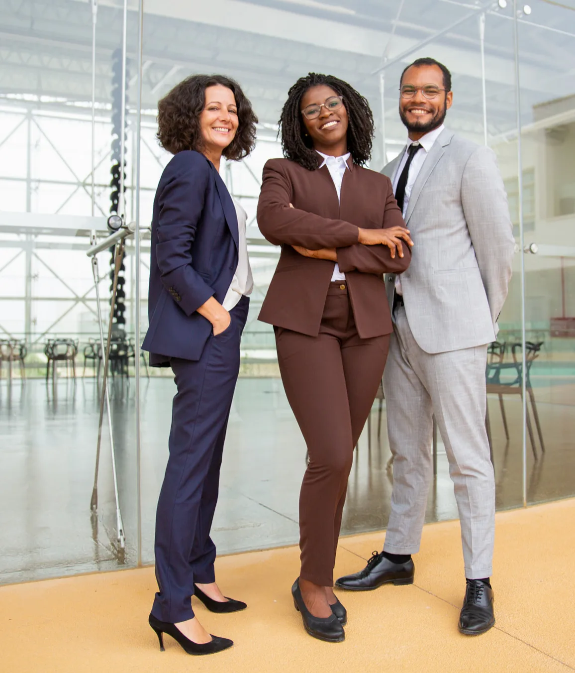 Home Services Area Image