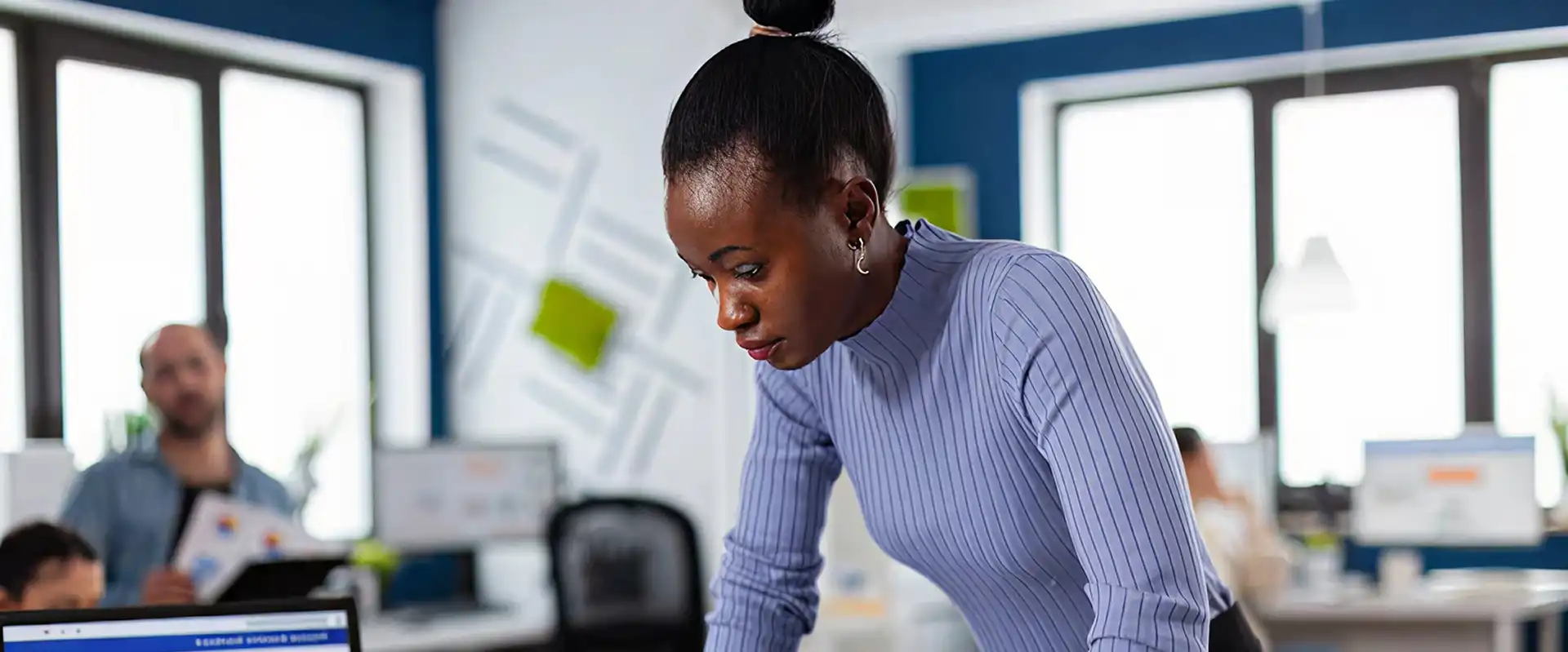 Market & Strategic Studies Banner