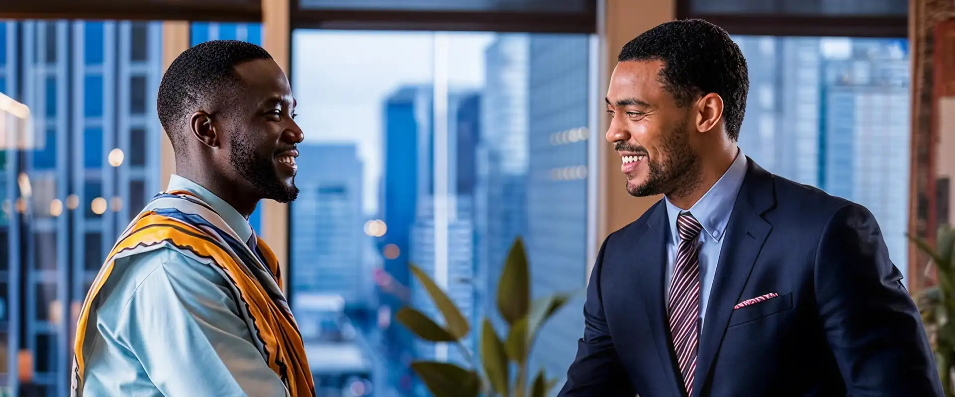 Mergers & Acquisitions Banner