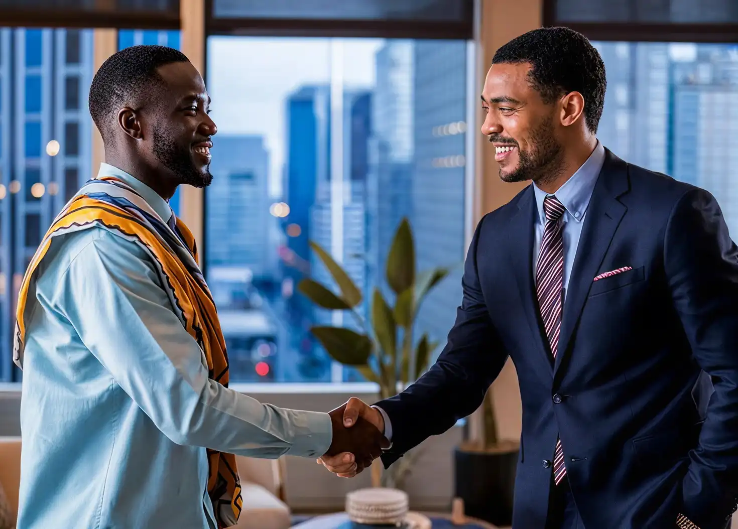 Mergers & Acquisitions Feature