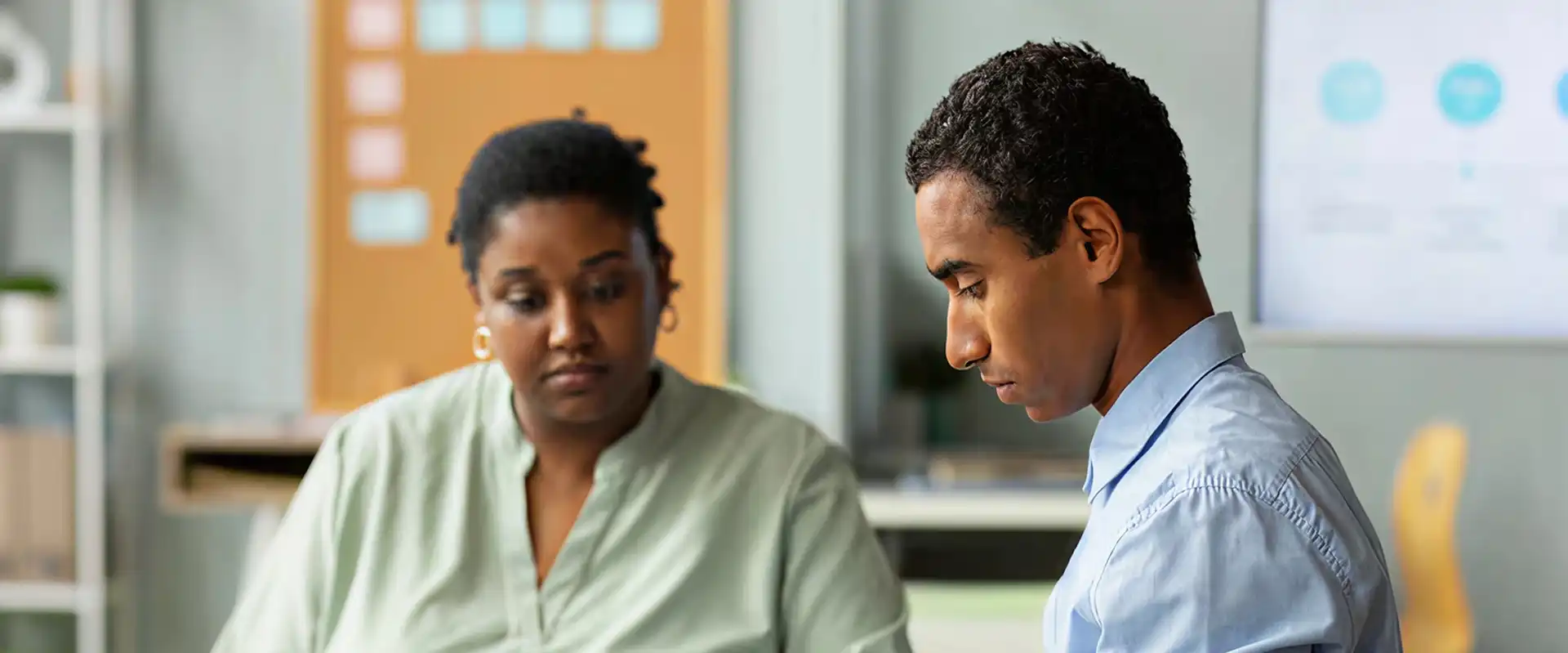 Partner & Distributor Research Banner