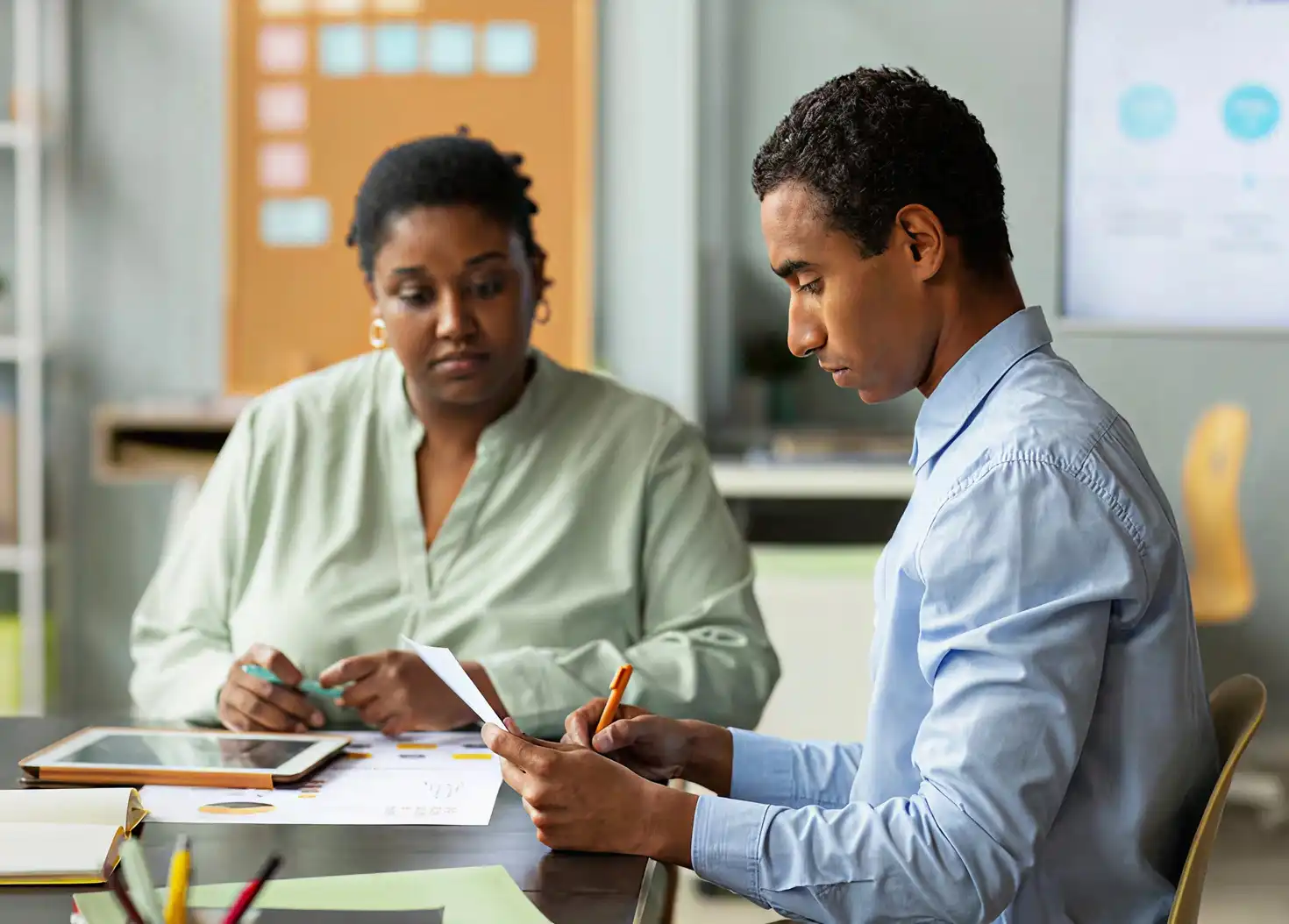 Partner & Distributor Research Feature