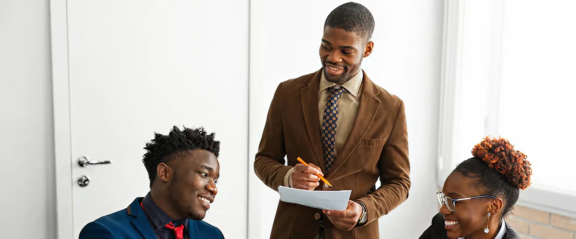 Recruitment Employer Of Record (EoR) Banner