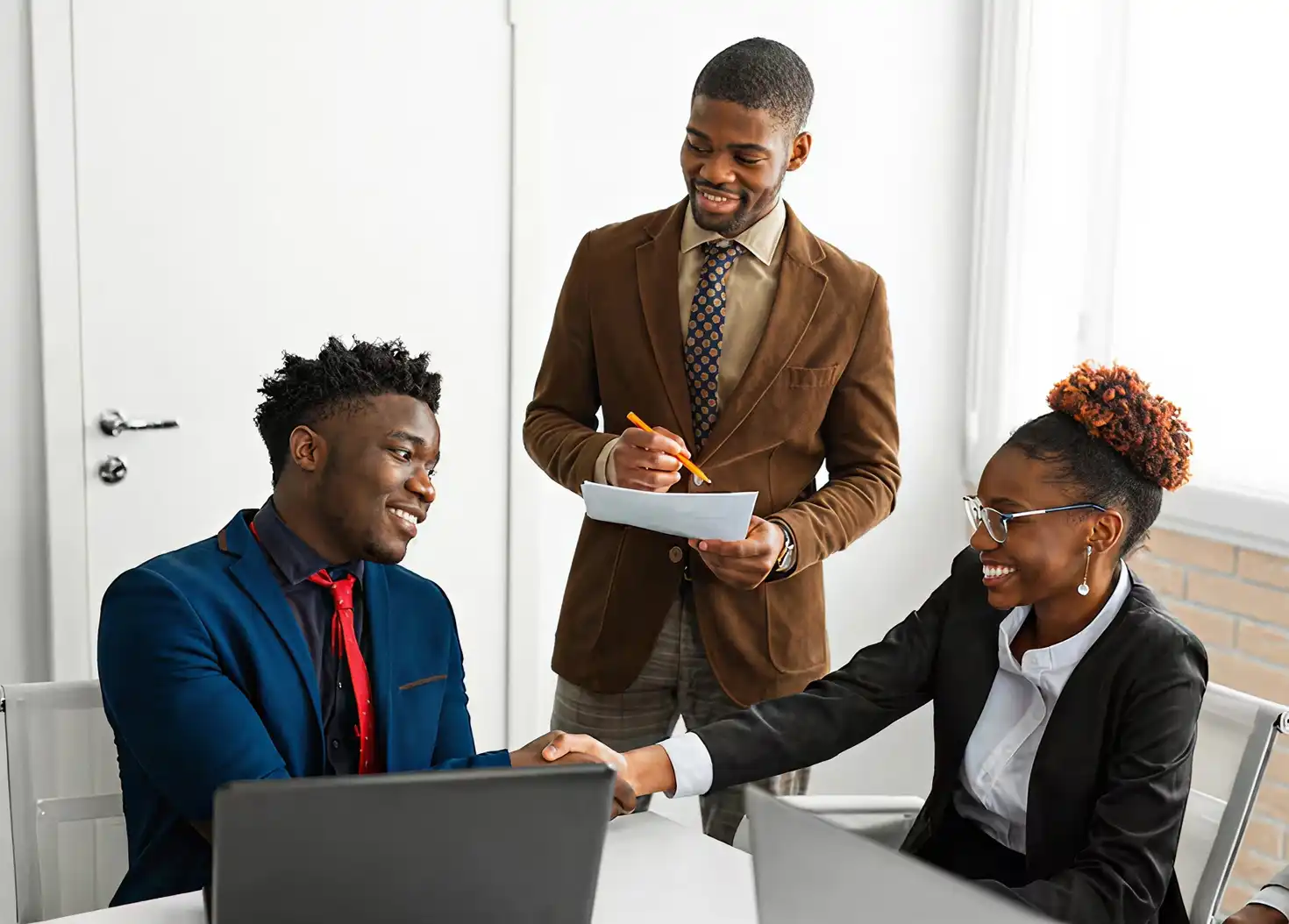 Recruitment Employer Of Record (EoR) Feature