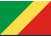 Republic of the Congo country flag