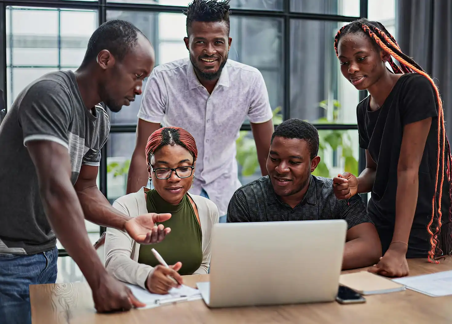 Subsidiary Creation & Management Feature