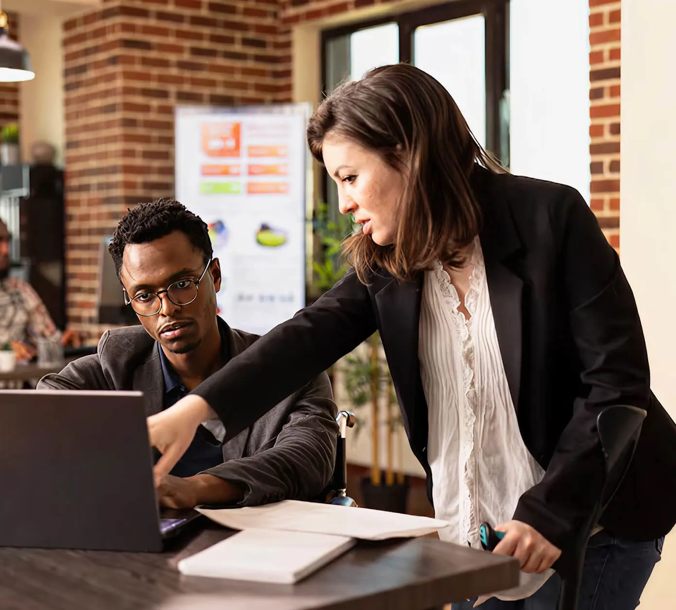 Why Choose This Service