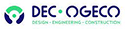 Company DEC-OGECO