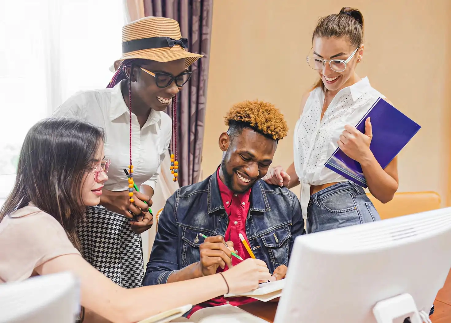 Intercultural Coaching Latest Feature