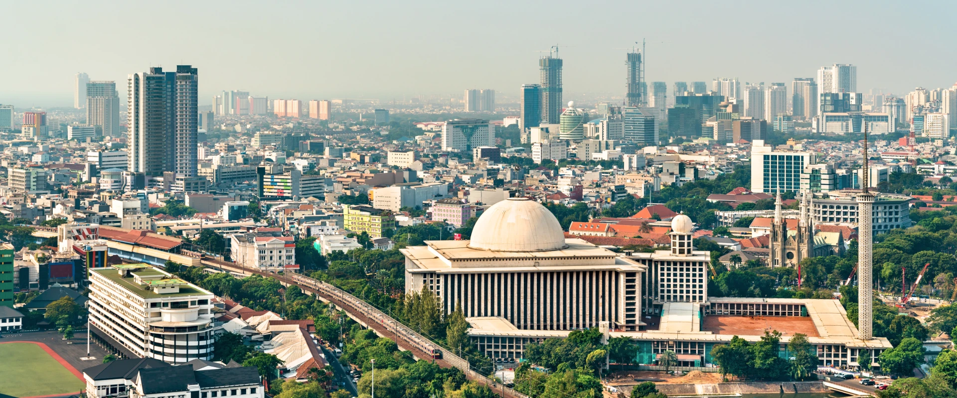 Ethiopia Banner Image