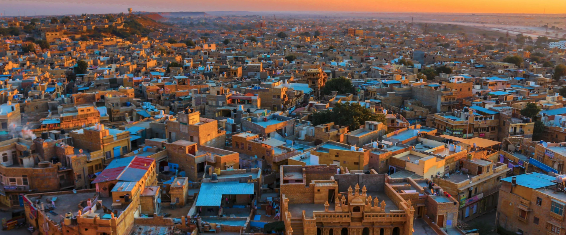 Morocco Banner Image