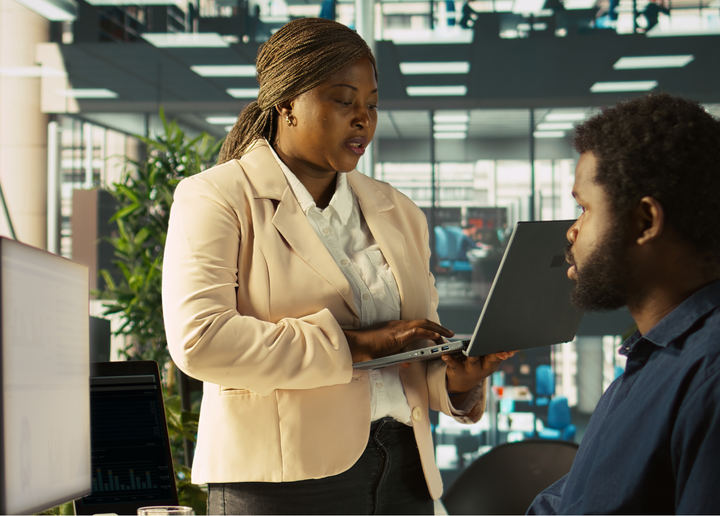 Tenders’ Bids Support Listing Image